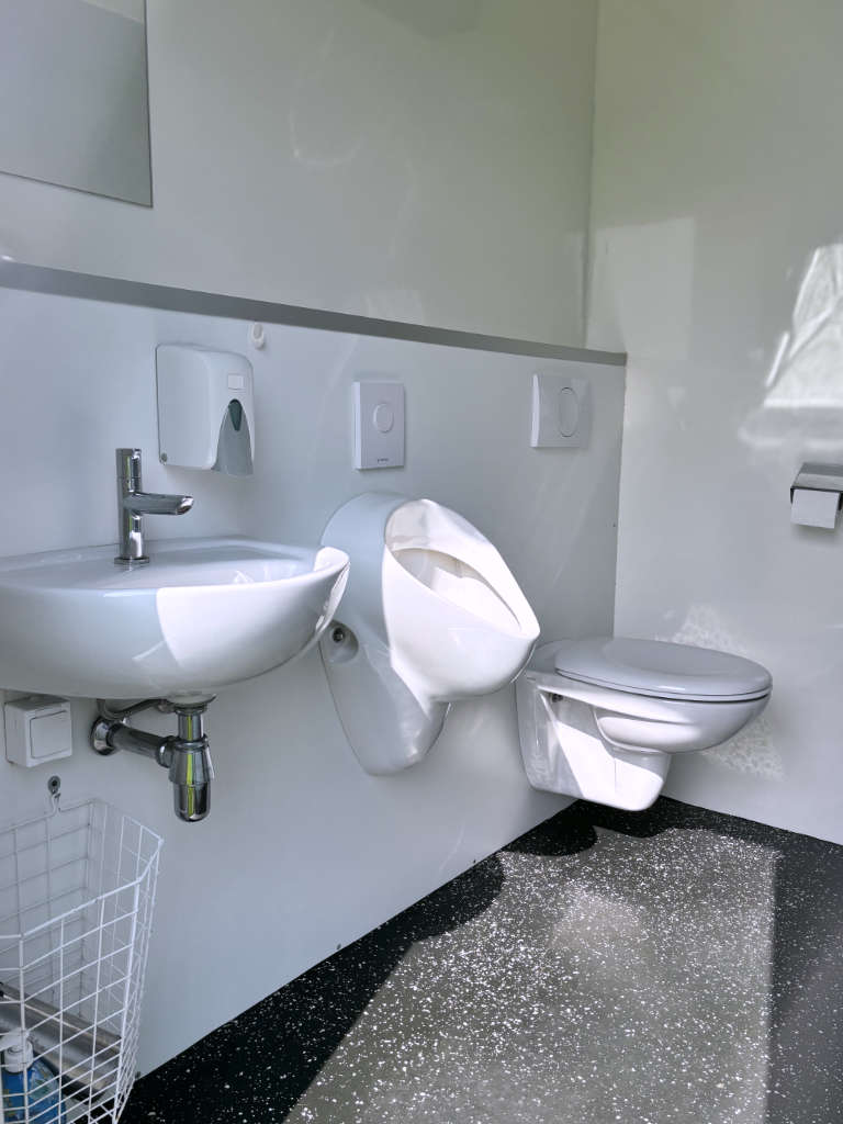 Webers Tannenbaumverkauf